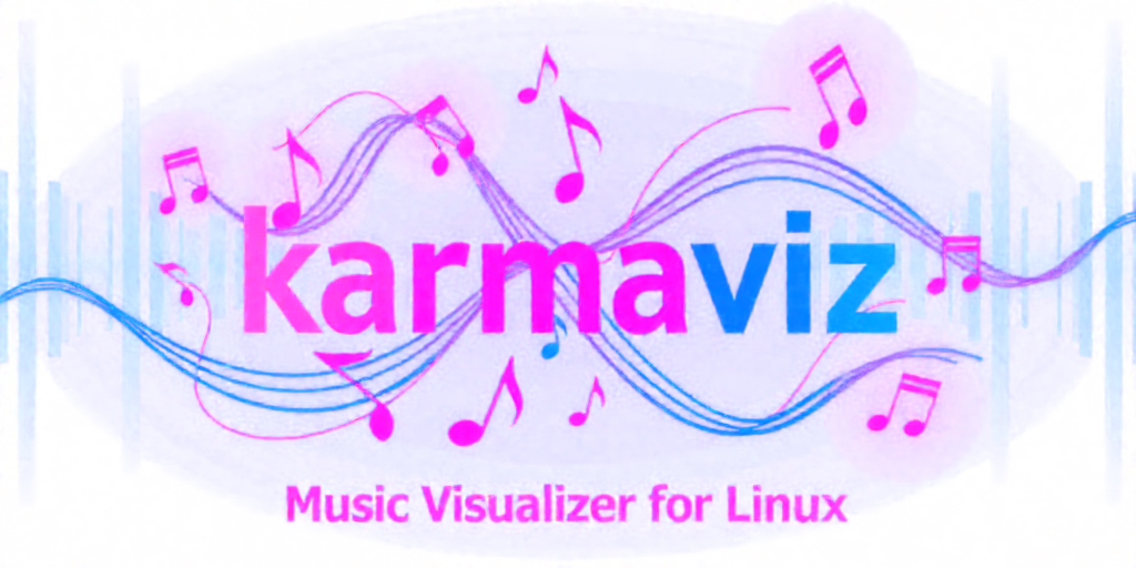 KarmaViz Logo